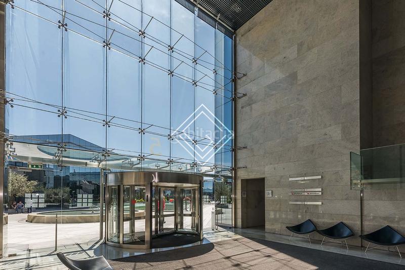 Foto d7fe181a-f52b-4e81-94b2-2d7b9ef6a567. Alquiler oficina gv i arquitectos especializados en activos inmobiliarios prime en Pozuelo de Alarcón