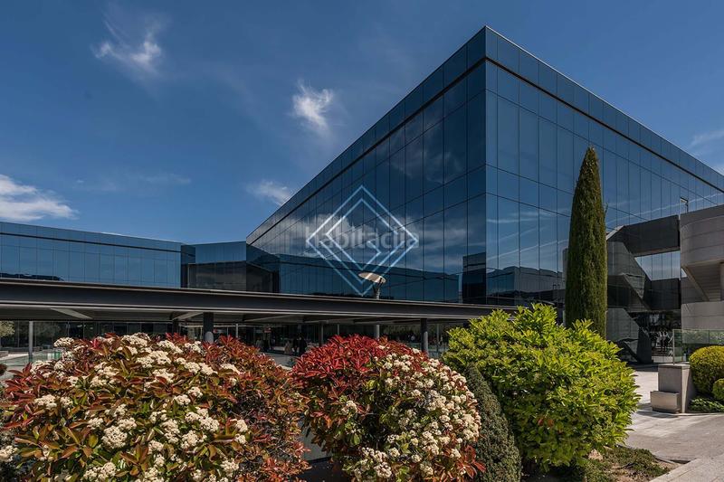 Foto e5b5909a-ffed-4271-87d4-0f44e6830c62. Alquiler oficina gv i arquitectos especializados en activos inmobiliarios prime en Pozuelo de Alarcón