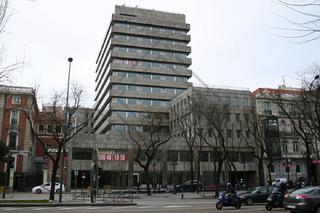 Ufficio in Paseo de la Castellana