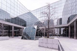 Office space in Calle de Martínez Villergas