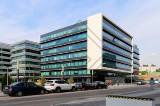 Büro in Calle Vía de los Poblados