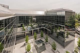Alquiler Oficina en Calle de cardenal marcelo spínola 14. Gv i arquitectos especializados en activos inmobiliarios prime