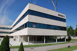 Location Bureau  Calle promoción. Gv i arquitectos especializados en activos inmobiliarios prime