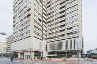 Miete Büro  Calle de orense. Gv | arquitectos especializados en activos inmobiliarios prime