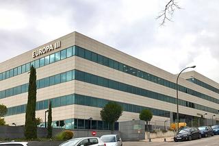 Alquiler Oficina  Carretera de fuencarral. Gv i arquitectos especializados en activos inmobiliarios prime