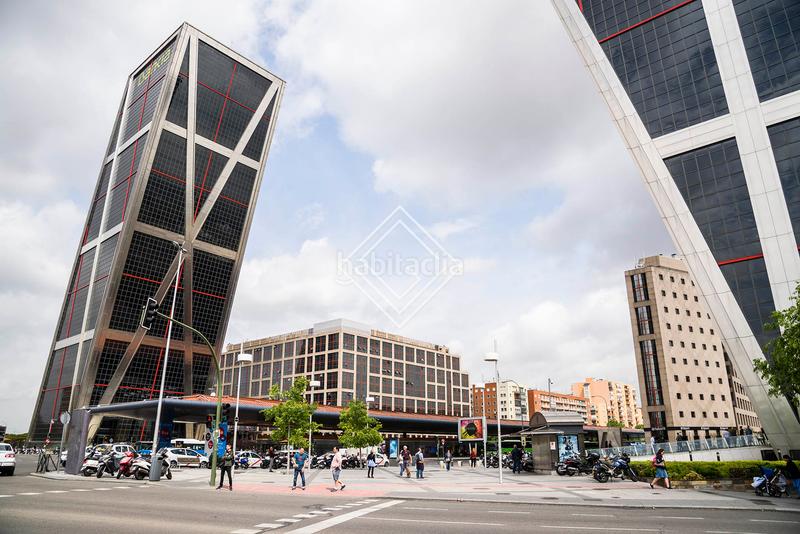 Foto 3d342cc5-bc60-4f54-8d30-09a5e65c1f8e. Alquiler oficina gv i arquitectos especializados en activos inmobiliarios prime en Madrid