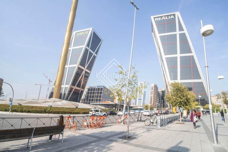 Foto de3ef8e8-7a31-4e3b-b192-cdb40f282019. Rent office space with heating in Castilla Madrid