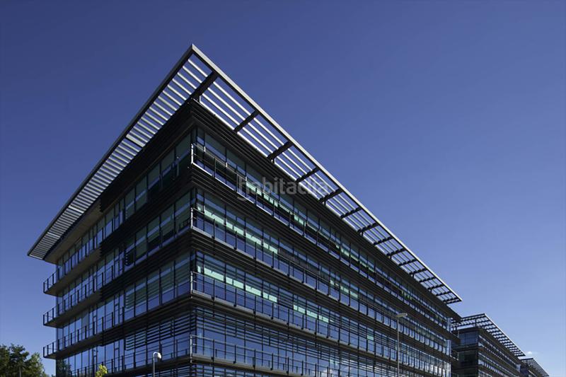 Foto 822f5a67-52ec-49b7-890c-aa333fdc982b. Alquiler oficina gv i arquitectos especializados en activos inmobiliarios prime en Madrid