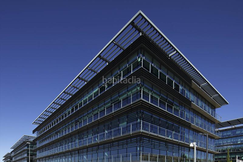 Foto c7780b41-5127-41aa-b032-c72e9a286ac0. Alquiler oficina gv i arquitectos especializados en activos inmobiliarios prime en Madrid
