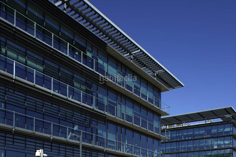 Foto c549c13b-1274-48be-8d94-9d67c0c51540. Miete büro mit heizung in Las Tablas Madrid