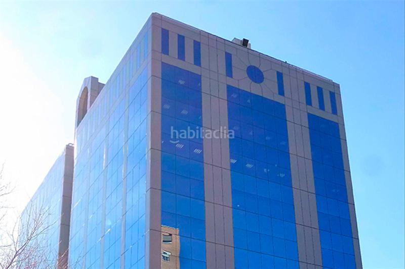 Foto 58444b17-725e-4691-ba43-0f912e9f79b1. Affitto ufficio con riscaldamento in Castilla Madrid