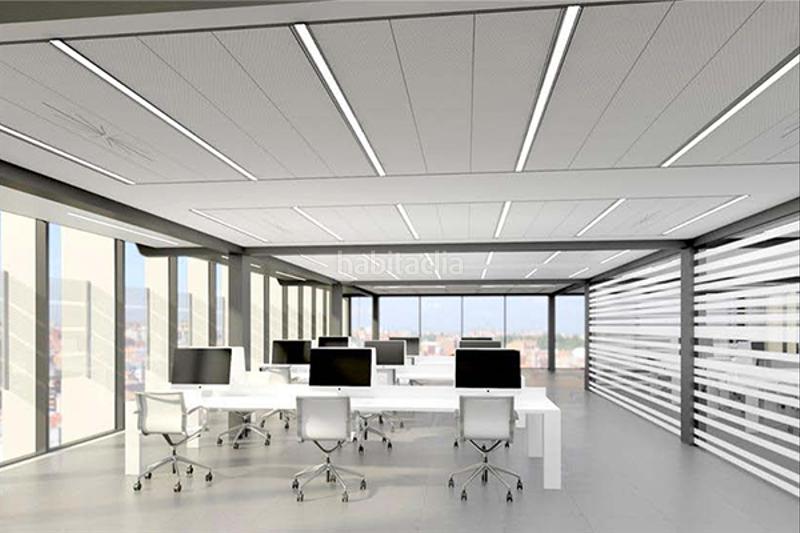 Foto 8c729fdc-2d23-490f-9a90-c1f06c50f3ad. Affitto ufficio con riscaldamento in Castilla Madrid