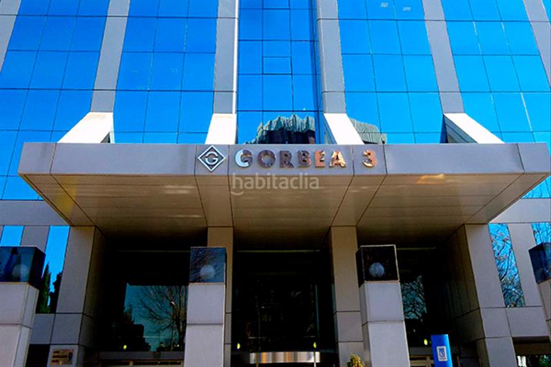 Foto 74a0f068-7d42-4f80-9885-89d70ab68c5e. Rent office space with heating in Castilla Madrid