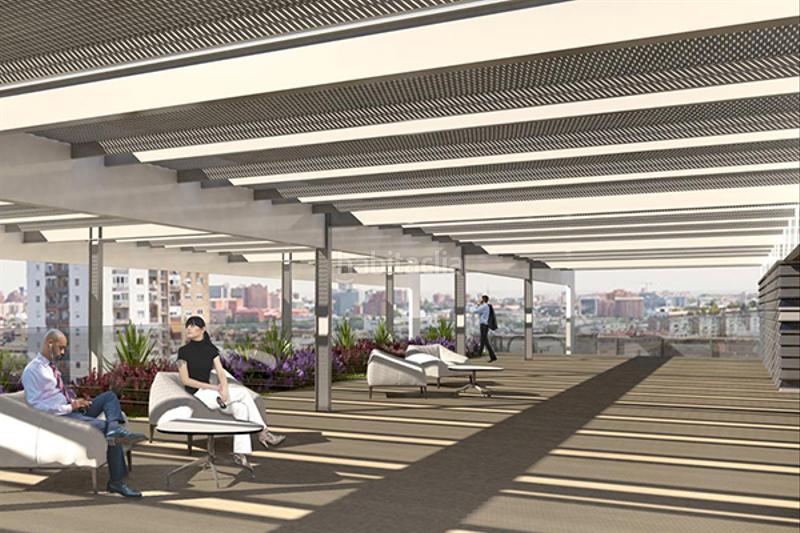 Foto 87ae07ab-8c58-446f-aebe-1acb0ab0a0ba. Rent office space with heating in Castilla Madrid