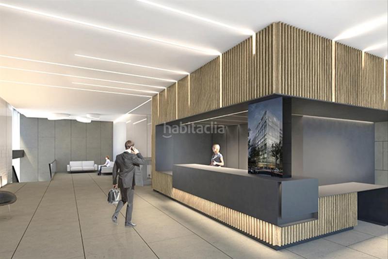 Foto 8a35b888-4f82-4444-adff-9f9d8693647f. Rent office space with heating in Castilla Madrid