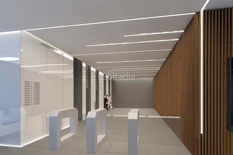 Foto 97cc6eed-9bd1-4bb9-8712-3d54c2037ca7. Rent office space with heating in Castilla Madrid