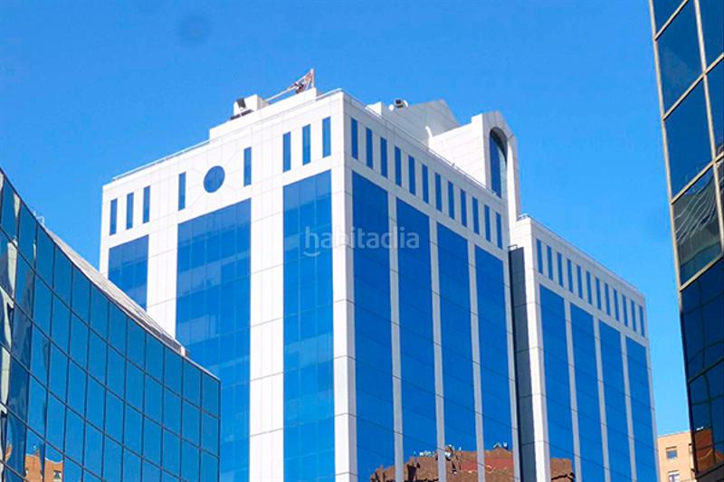 Foto ab732d01-6029-4c71-8507-20db6c42d95a. Rent office space with heating in Castilla Madrid