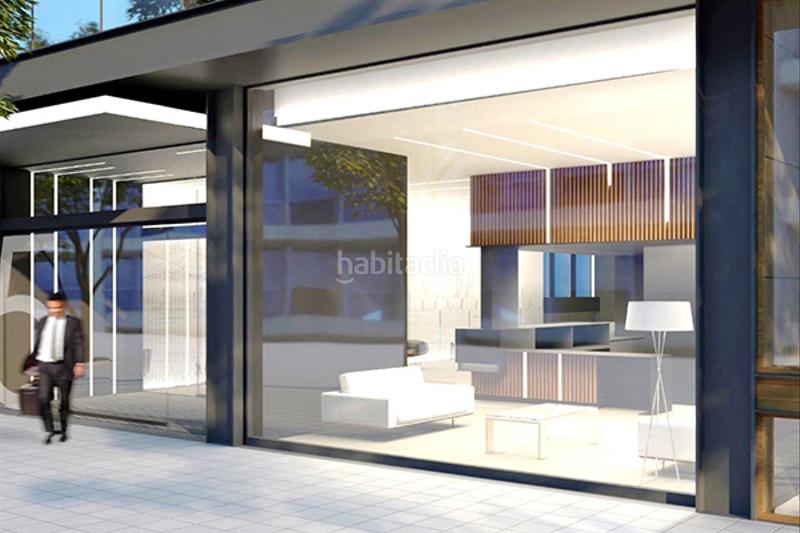 Foto dfaee272-9b75-4e2f-ab35-6f058d392ab7. Rent office space with heating in Castilla Madrid