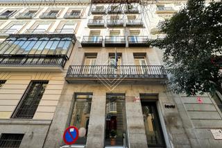 Lloguer Edifici  Calle de santa catalina. Gv | arquitectos especializados en activos inmobiliarios prime