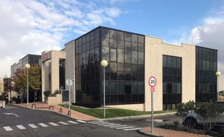 Miete Büro  Calle de la caléndula. Gv i arquitectos especializados en activos inmobiliarios prime