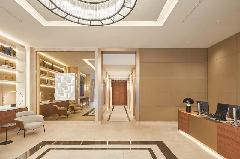 Foto bce12c3a-0aff-4f6d-87d5-f78dcacb7a1c. Alquiler oficina gv i arquitectos especializados en activos inmobiliarios prime en Madrid