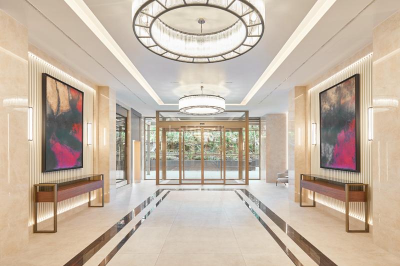 Foto f1b27898-a763-4e4f-be14-413590adbe14. Alquiler oficina gv i arquitectos especializados en activos inmobiliarios prime en Madrid