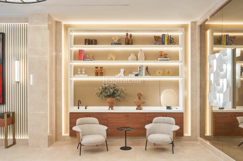 Foto 3534b4d4-ca3d-41e5-9c94-76ad68056850. Miete büro mit heizung in Cuatro Caminos - Azca Madrid