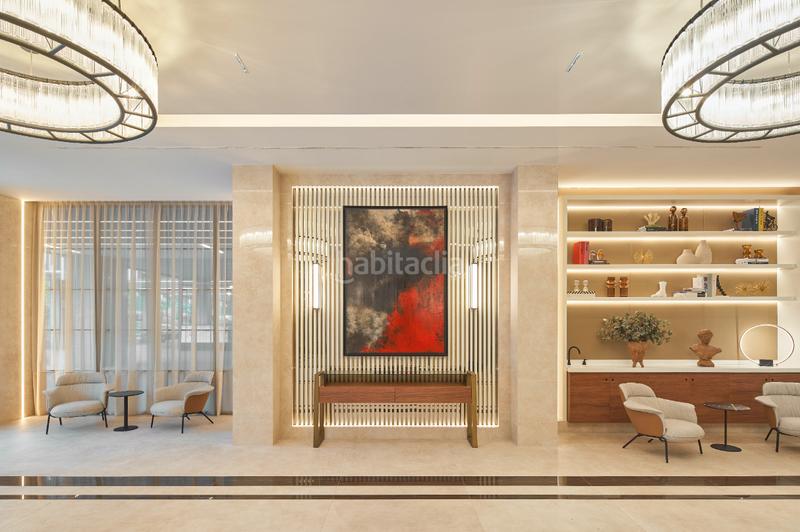 Foto d10ef0ca-51ed-4d54-bad5-62c3f77af6c0. Miete büro mit heizung in Cuatro Caminos - Azca Madrid