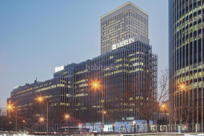 Foto 03b49b8d-5fe9-433f-bf18-049743047fcd. Alquiler oficina gv i arquitectos especializados en activos inmobiliarios prime en Madrid