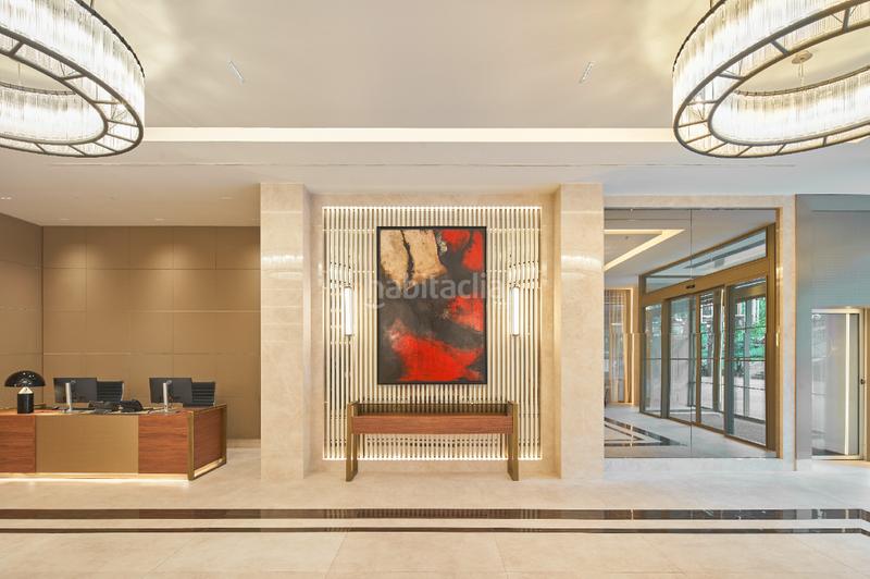 Foto 1f450cb5-65df-4986-b0ee-891e9c759f5d. Alquiler oficina gv i arquitectos especializados en activos inmobiliarios prime en Madrid