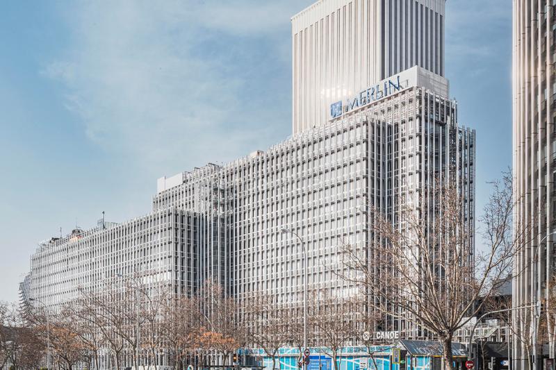 Foto a498a297-cbef-4cc4-937f-a2dd64057956. Alquiler oficina gv i arquitectos especializados en activos inmobiliarios prime en Madrid