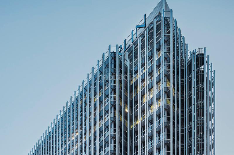 Foto 230ea2fa-c904-4a9b-a8c4-eaa469d2a26c. Miete büro mit heizung in Cuatro Caminos - Azca Madrid