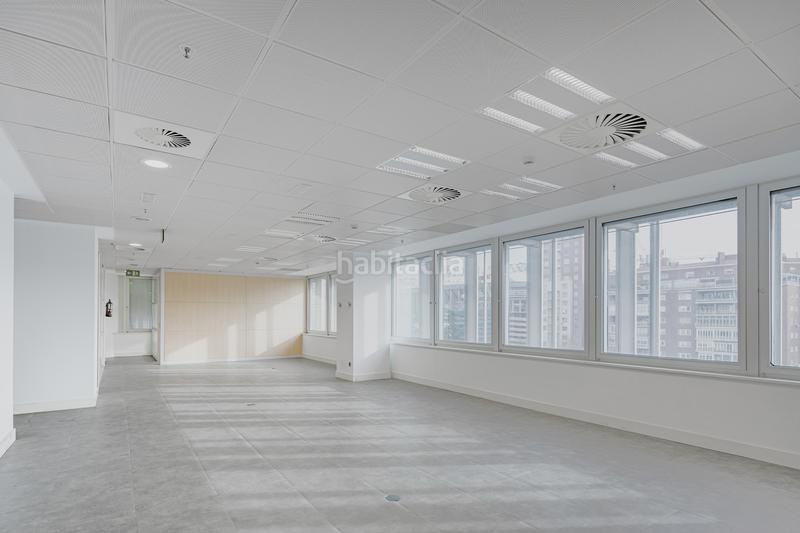 Foto 4df3885c-642c-4743-b241-41174474562d. Miete büro mit heizung in Cuatro Caminos - Azca Madrid
