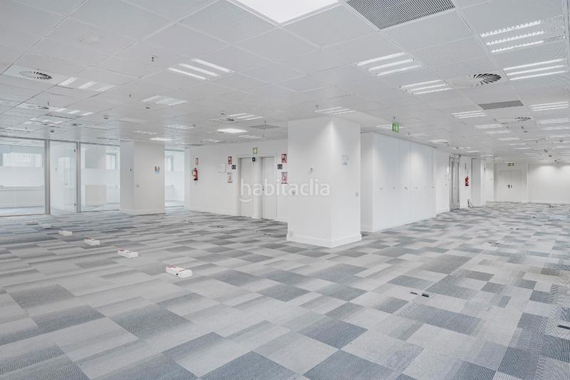 Foto c46c9027-0017-41e9-9936-902a06ff6d1e. Miete büro mit heizung in Cuatro Caminos - Azca Madrid
