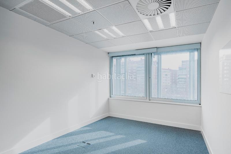 Foto 4b4acf7f-23c0-48f7-98e7-84a8e1fd5889. Rent office space with heating in Cuatro Caminos - Azca Madrid
