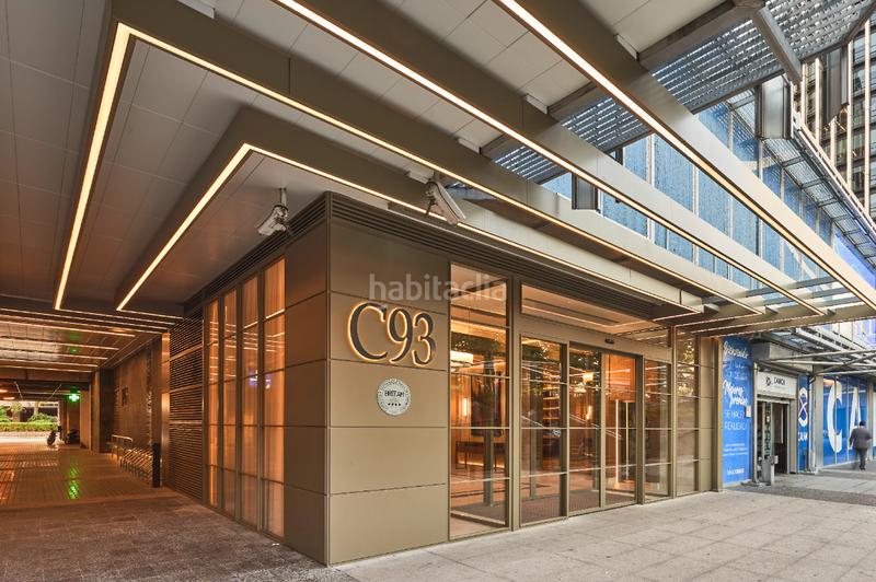 Foto 68be50d3-d294-429a-844f-bfbdcde69941. Rent office space with heating in Cuatro Caminos - Azca Madrid