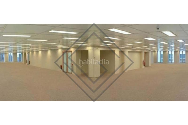Foto 04a5052f-29d7-4d0b-8397-c0634c0bc3fd. Alquiler oficina gv i arquitectos especializados en activos inmobiliarios prime en Madrid