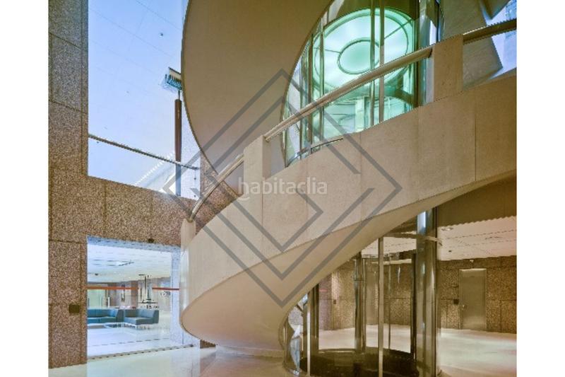 Foto 5b2d440d-4052-4a04-92dd-979cb0a1fc27. Alquiler oficina gv i arquitectos especializados en activos inmobiliarios prime en Madrid