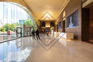 Miete Büro  Plaza pablo ruiz picasso. Gv i arquitectos especializados en activos inmobiliarios prime