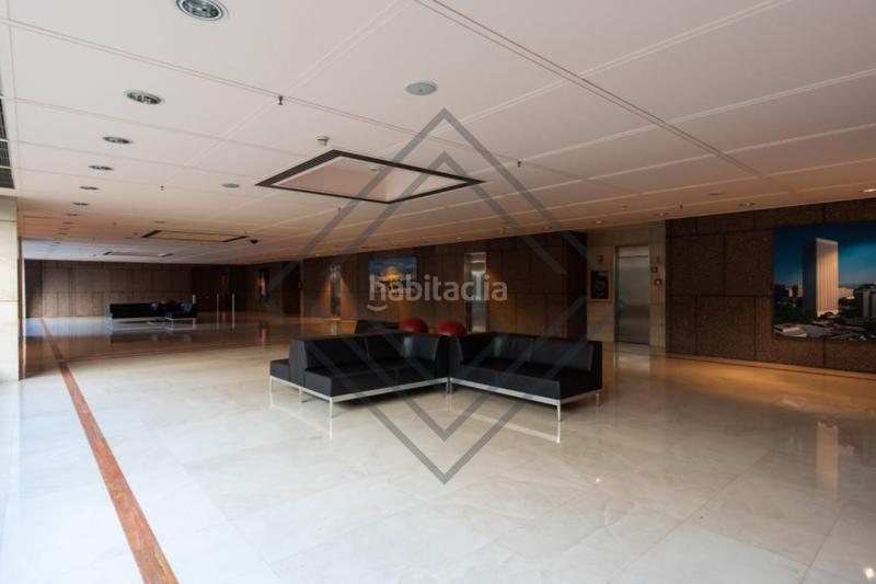 Foto d8e7b14f-384d-4600-a242-909cf5ca848d. Miete büro mit heizung in Cuatro Caminos - Azca Madrid