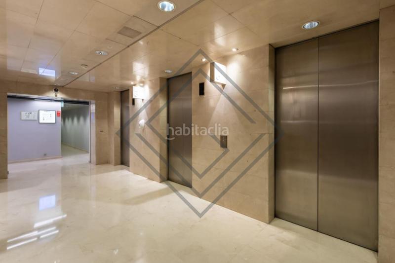 Foto 2c03502e-54c4-4a4f-8307-d4bbbbd61e72. Rent office space with heating in Cuatro Caminos - Azca Madrid