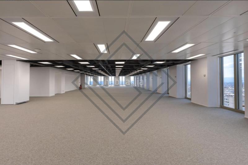 Foto 68b249bc-252c-47cd-aec1-17214d038c4d. Rent office space with heating in Cuatro Caminos - Azca Madrid