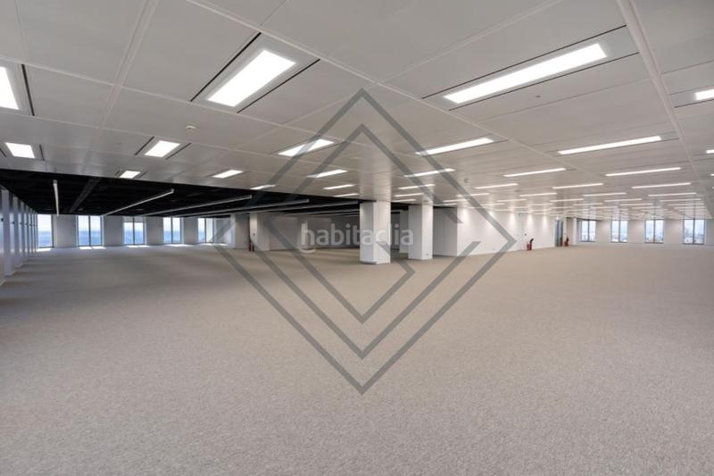 Foto e5aa8e20-90c6-41f7-b14a-07be99ba8ffd. Rent office space with heating in Cuatro Caminos - Azca Madrid