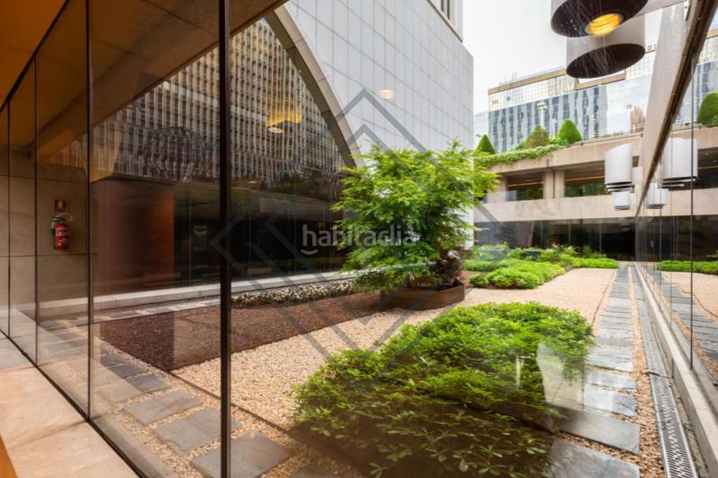 Foto ecd1d541-7013-4917-a82b-03b6875acc76. Rent office space with heating in Cuatro Caminos - Azca Madrid