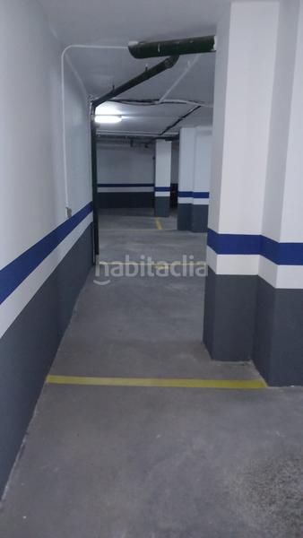 Foto 4122b332-2d7c-470c-b2a0-f50a1530a8e1. Parking coche en carrer del músic jaume isern 98 céntrica y en venta en Mataró