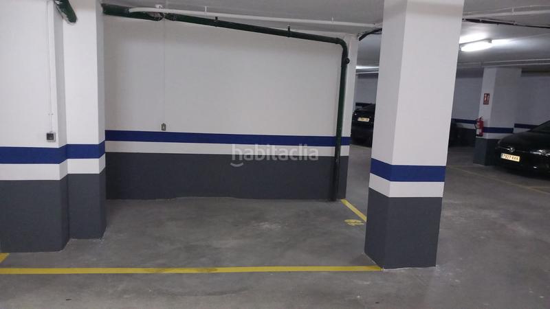 Foto a29e216d-4499-4fd2-897a-48235168eae8. Parking coche en carrer del músic jaume isern 98 céntrica y en venta en Mataró