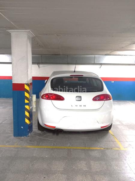 Foto 142ff0f6-61f1-4907-84f1-8a4a0c3b5933. Autoparkplatz in carrer de la cooperativa 79 in Centre Mataró