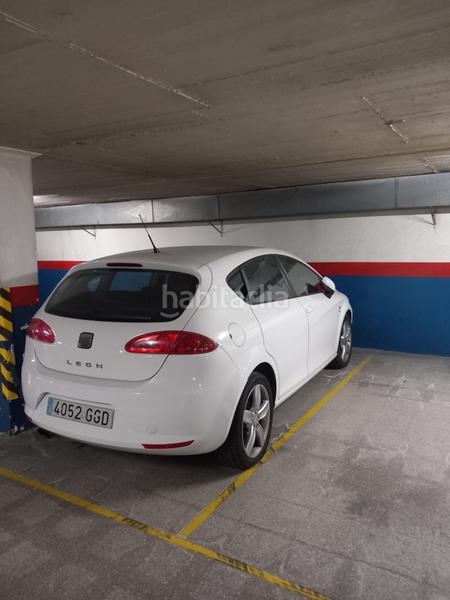 Foto c89d74ac-b648-4e43-9e13-63dd68c29eb7. Posto auto in carrer de la cooperativa 79 in Centre Mataró