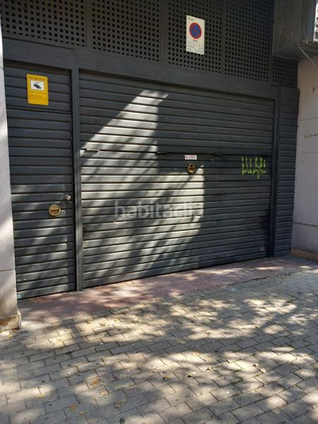 Foto 4ca1401c-a115-4bf6-b266-0d98bb87cb82. Autoparkplatz in carrer de la cooperativa 79 in Centre Mataró