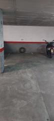 Aparcament cotxe a Centre